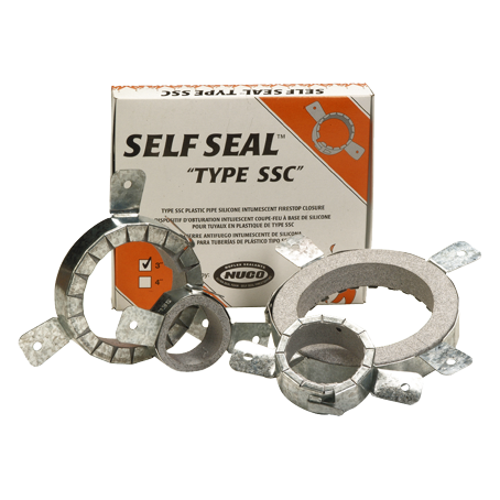 Firestop Collar